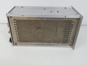 Thumbnail image of Pfeiffer Power Supply  Model: TCP 040 Turbo Pump Controller Lab
