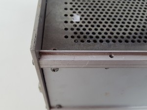 Thumbnail image of Pfeiffer Power Supply  Model: TCP 040 Turbo Pump Controller Lab
