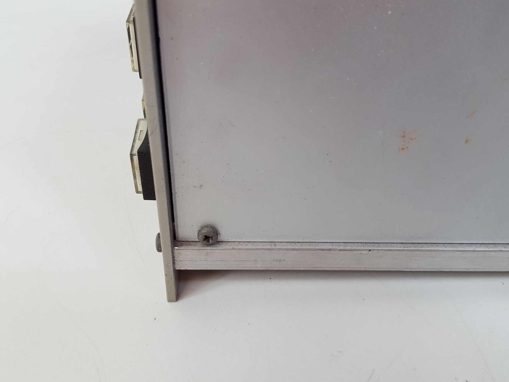 Image of Pfeiffer Power Supply  Model: TCP 040 Turbo Pump Controller Lab