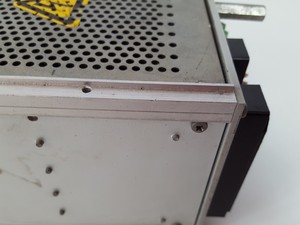 Thumbnail image of Pfeiffer Power Supply  Model: TCP 040 Turbo Pump Controller Lab
