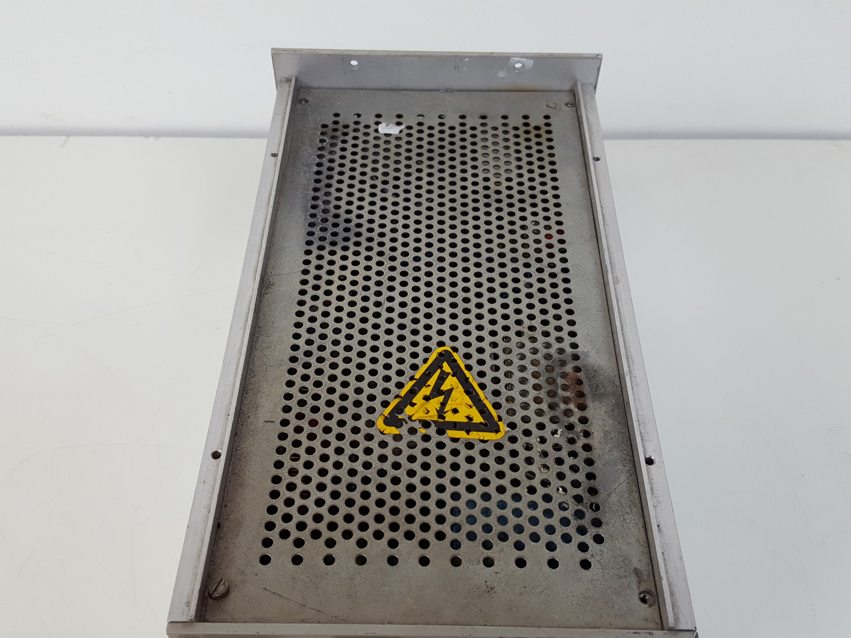 Image of Pfeiffer Power Supply  Model: TCP 040 Turbo Pump Controller Lab