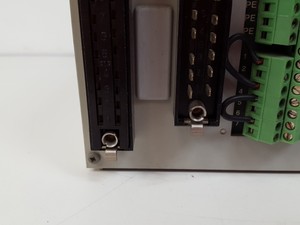 Thumbnail image of Pfeiffer Power Supply  Model: TCP 040 Turbo Pump Controller Lab