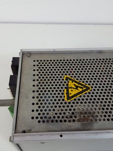 Thumbnail image of Pfeiffer Power Supply  Model: TCP 040 Turbo Pump Controller Lab