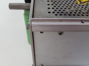 Thumbnail image of Pfeiffer Power Supply  Model: TCP 040 Turbo Pump Controller Lab
