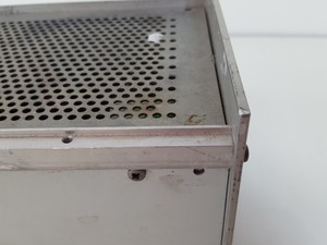 Thumbnail image of Pfeiffer Power Supply  Model: TCP 040 Turbo Pump Controller Lab