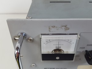 Thumbnail image of Fluke High Voltage Power Supply  Model: 410B Lab