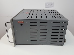 Thumbnail image of Fluke High Voltage Power Supply  Model: 410B Lab