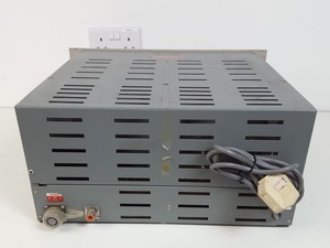 Thumbnail image of Fluke High Voltage Power Supply  Model: 410B Lab