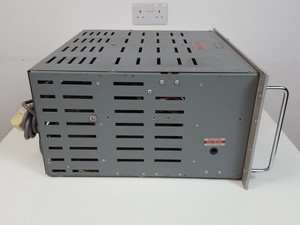 Thumbnail image of Fluke High Voltage Power Supply  Model: 410B Lab