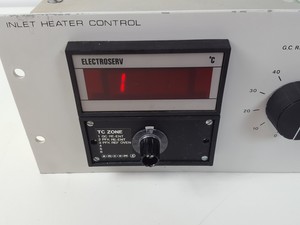 Thumbnail image of Kratos Analytical Instruments  Inlet Heater Control  DRG No. A23689W-R3 Lab