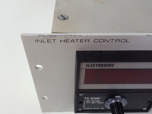 Thumbnail image of Kratos Analytical Instruments  Inlet Heater Control  DRG No. A23689W-R3 Lab