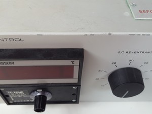 Thumbnail image of Kratos Analytical Instruments  Inlet Heater Control  DRG No. A23689W-R3 Lab