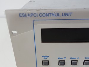 Thumbnail image of Bruker ESI/APCI Control Unit API 1600  Model: 104339-3RB-230-SW-VI Lab