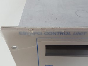 Thumbnail image of Bruker ESI/APCI Control Unit API 1600  Model: 104339-3RB-230-SW-VI Lab