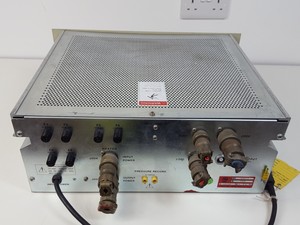 Thumbnail image of Varian StarCell Power Supply Unit  Model: 9290172 Lab