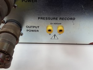Thumbnail image of Varian StarCell Power Supply Unit  Model: 9290172 Lab