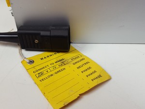 Thumbnail image of Varian StarCell Power Supply Unit  Model: 9290172 Lab