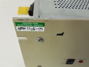 Thumbnail image of Varian StarCell Power Supply Unit  Model: 9290172 Lab