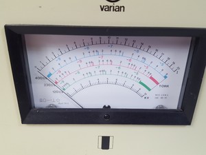 Thumbnail image of Varian StarCell Power Supply Unit  Model: 9290172 Lab
