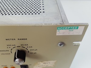 Thumbnail image of Varian StarCell Power Supply Unit  Model: 9290172 Lab