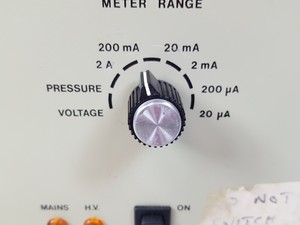 Thumbnail image of Varian StarCell Power Supply Unit  Model: 9290172 Lab