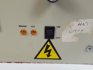 Thumbnail image of Varian StarCell Power Supply Unit  Model: 9290172 Lab