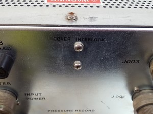 Thumbnail image of Varian StarCell Power Supply Unit  Model: 9290172 Lab