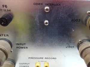 Thumbnail image of Varian StarCell Power Supply Unit  Model: 9290172 Lab