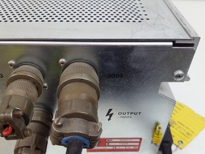 Thumbnail image of Varian StarCell Power Supply Unit  Model: 9290172 Lab