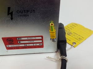 Thumbnail image of Varian StarCell Power Supply Unit  Model: 9290172 Lab