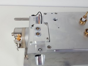 Thumbnail image of Waters Trap TriWave 289002940 M95B2227C1 T-Wave Mass Spectrometry Device Lab