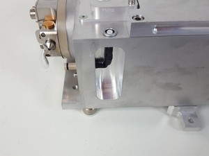 Thumbnail image of Waters Trap TriWave 289002940 M95B2227C1 T-Wave Mass Spectrometry Device Lab