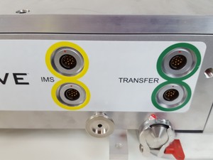 Thumbnail image of Waters Trap TriWave 289002940 M95B2227C1 T-Wave Mass Spectrometry Device Lab