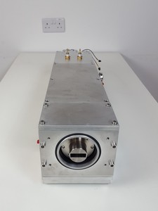 Thumbnail image of Waters Trap TriWave 289002940 M95B2227C1 T-Wave Mass Spectrometry Device Lab