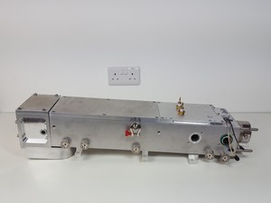 Thumbnail image of Waters Trap TriWave 289002940 M95B2227C1 T-Wave Mass Spectrometry Device Lab