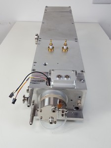 Thumbnail image of Waters Trap TriWave 289002940 M95B2227C1 T-Wave Mass Spectrometry Device Lab