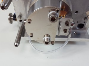 Thumbnail image of Waters Trap TriWave 289002940 M95B2227C1 T-Wave Mass Spectrometry Device Lab