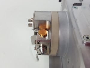 Thumbnail image of Waters Trap TriWave 289002940 M95B2227C1 T-Wave Mass Spectrometry Device Lab