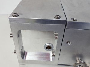 Thumbnail image of Waters Trap TriWave 289002940 M95B2227C1 T-Wave Mass Spectrometry Device Lab