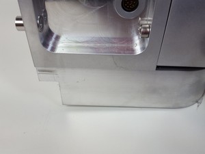 Thumbnail image of Waters Trap TriWave 289002940 M95B2227C1 T-Wave Mass Spectrometry Device Lab