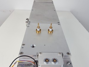 Thumbnail image of Waters Trap TriWave 289002940 M95B2227C1 T-Wave Mass Spectrometry Device Lab