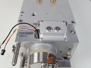 Thumbnail image of Waters Trap TriWave 289002940 M95B2227C1 T-Wave Mass Spectrometry Device Lab