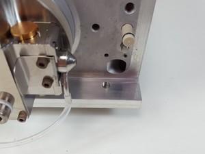 Thumbnail image of Waters Trap TriWave 289002940 M95B2227C1 T-Wave Mass Spectrometry Device Lab