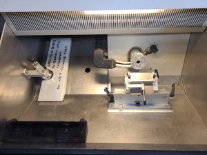 Thumbnail image of  Leica CM1900 Cryostat Histology Lab 