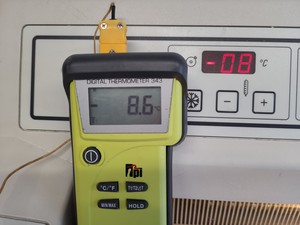 Thumbnail image of  Leica CM1900 Cryostat Histology Lab