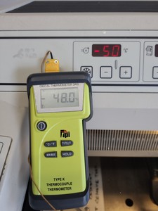 Thumbnail image of  Leica CM1900 Cryostat Histology Lab 