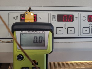 Thumbnail image of  Leica CM1900 Cryostat Histology Lab 