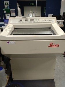 Thumbnail image of  Leica CM1900 Cryostat Histology Lab 