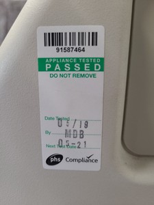 Thumbnail image of  Leica CM1900 Cryostat Histology Lab 
