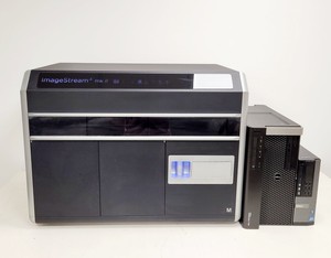 Thumbnail image of Amnis ImageStream XMk II Imaging Cell Sorter / Counter Lab Luminex